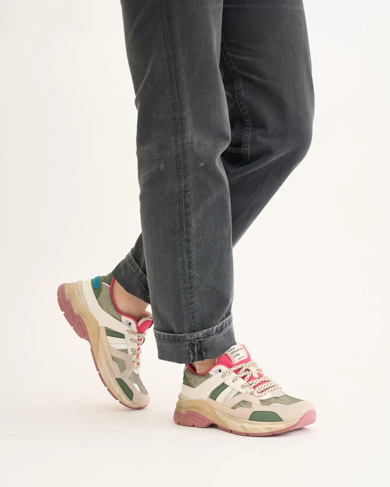 Baskets vibe serafini