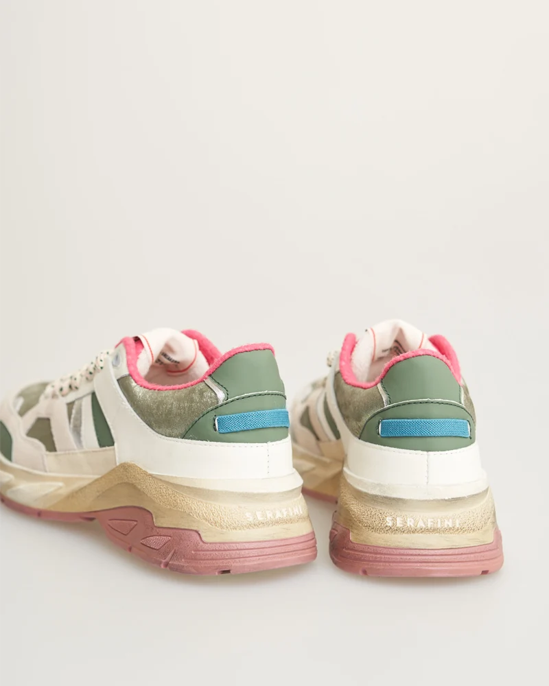 Baskets vibe serafini