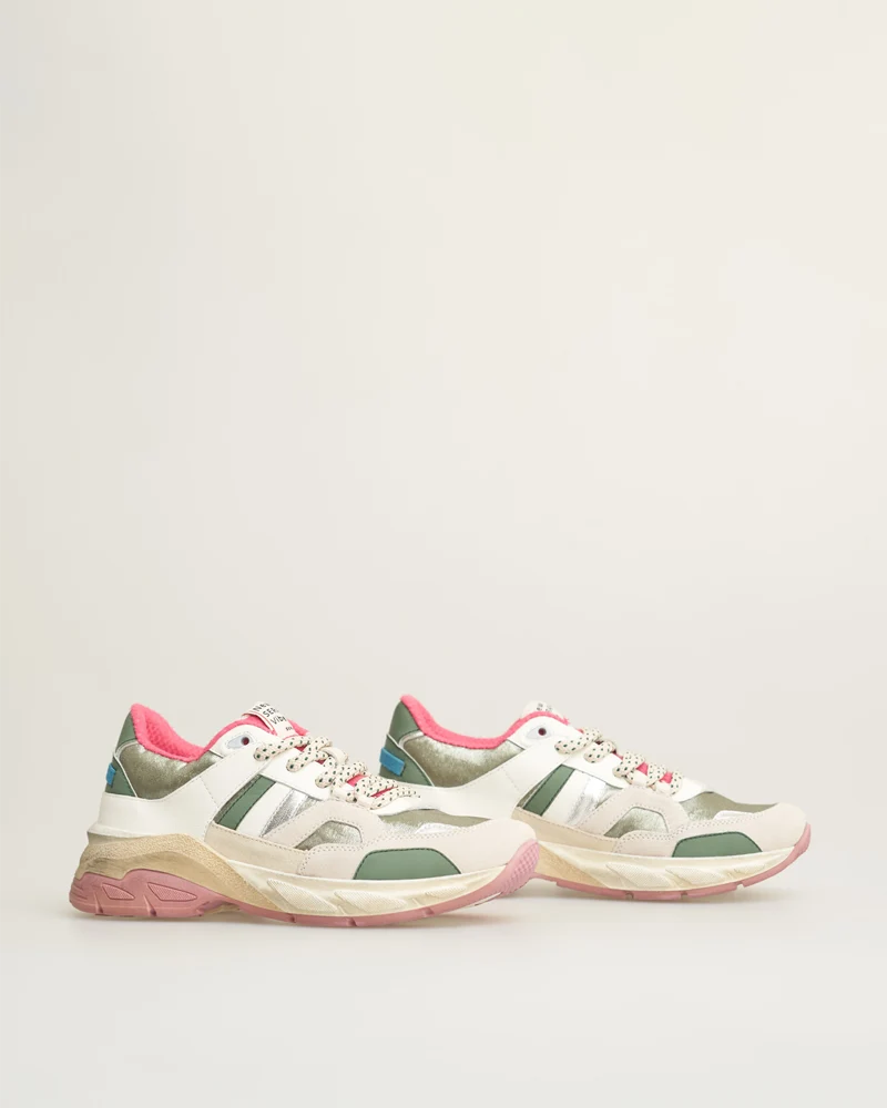 Baskets vibe serafini
