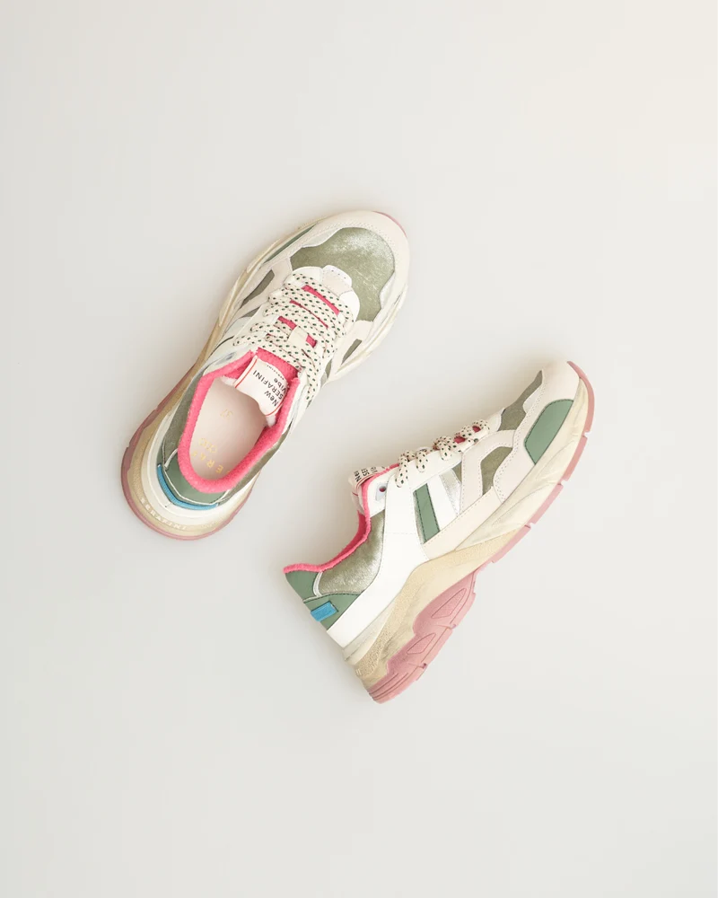 Baskets vibe serafini