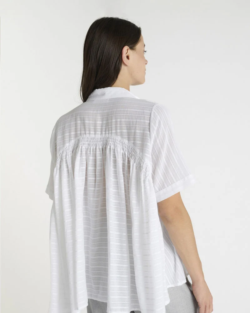 Chemise hana san