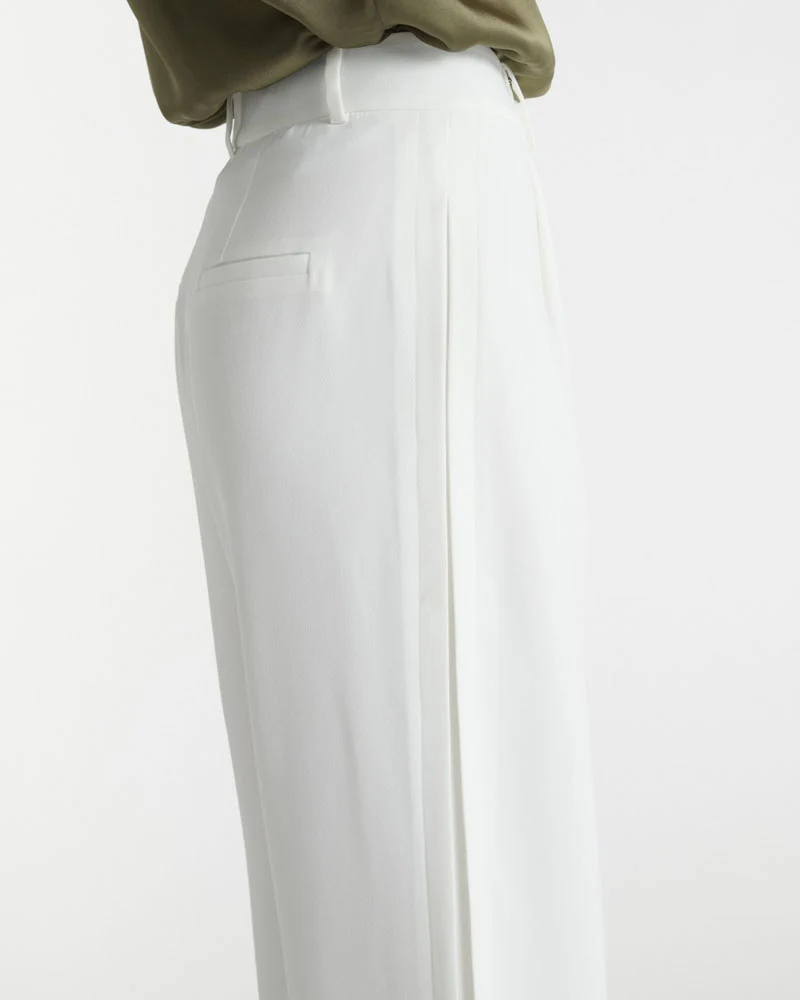 Pantalon large hana san