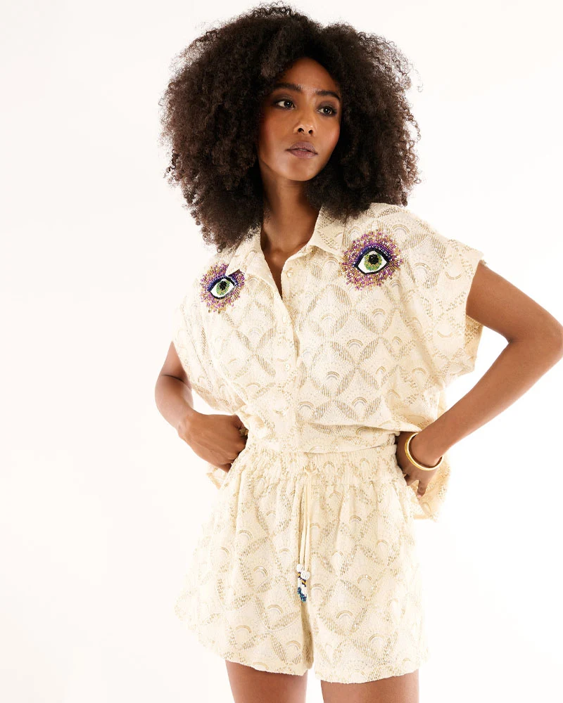 Chemise wild by amenapih