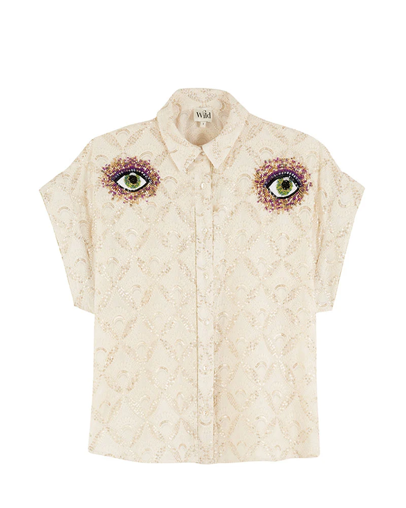 Chemise wild by amenapih