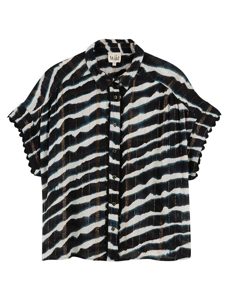 Chemise wild by amenapih