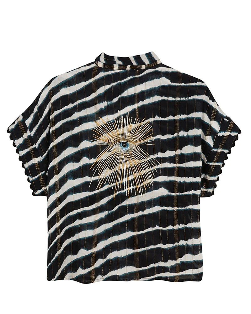 Chemise wild by amenapih