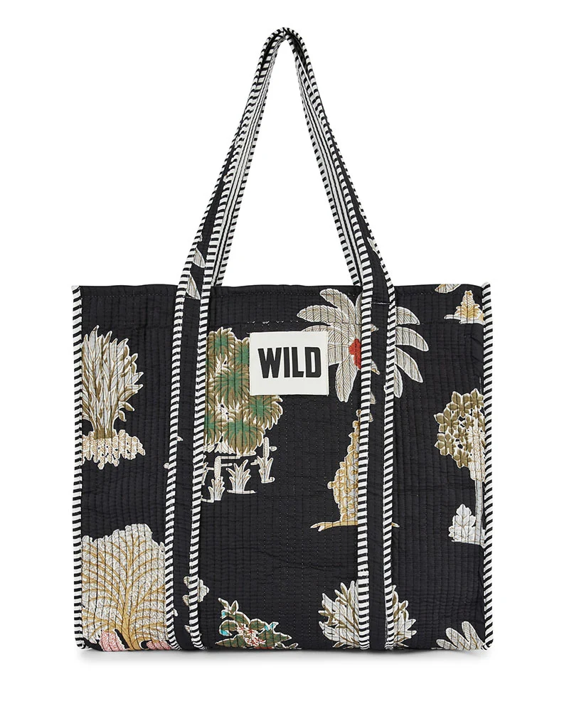 Sac wild by amenapih