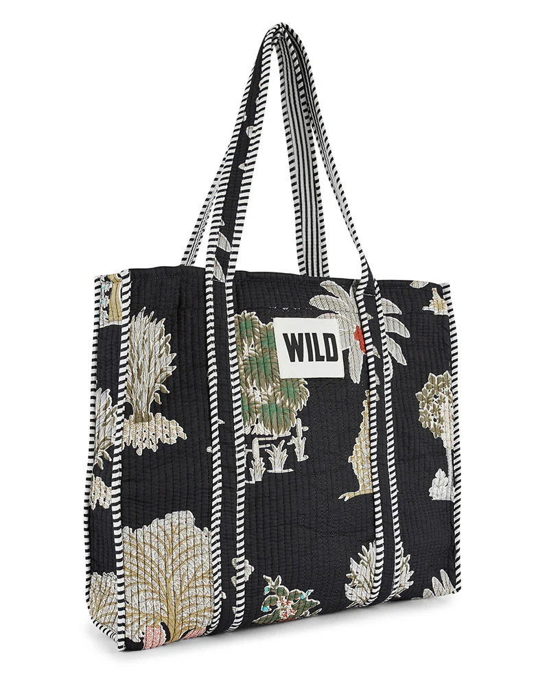 Sac wild by amenapih