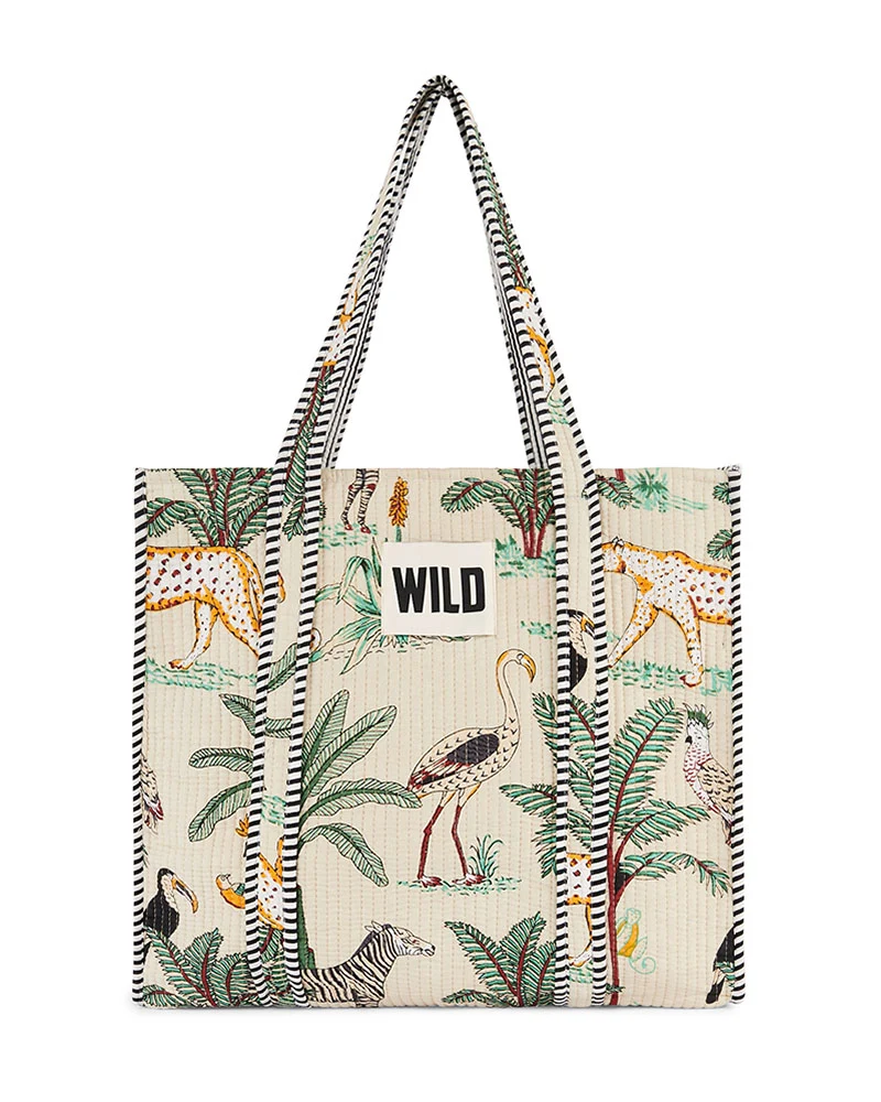 Sac wild by amenapih