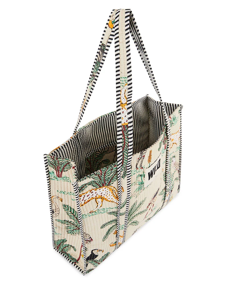Sac wild by amenapih