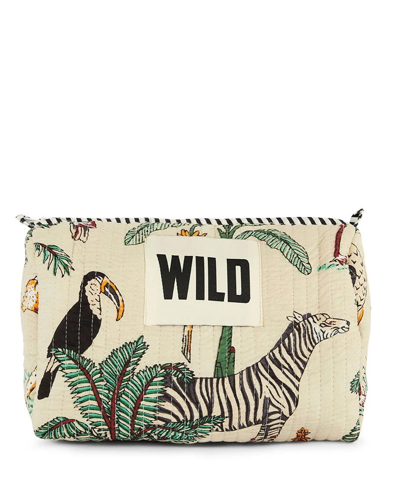 Trousse wild by amenapih