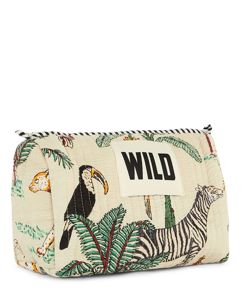 Trousse wild by amenapih