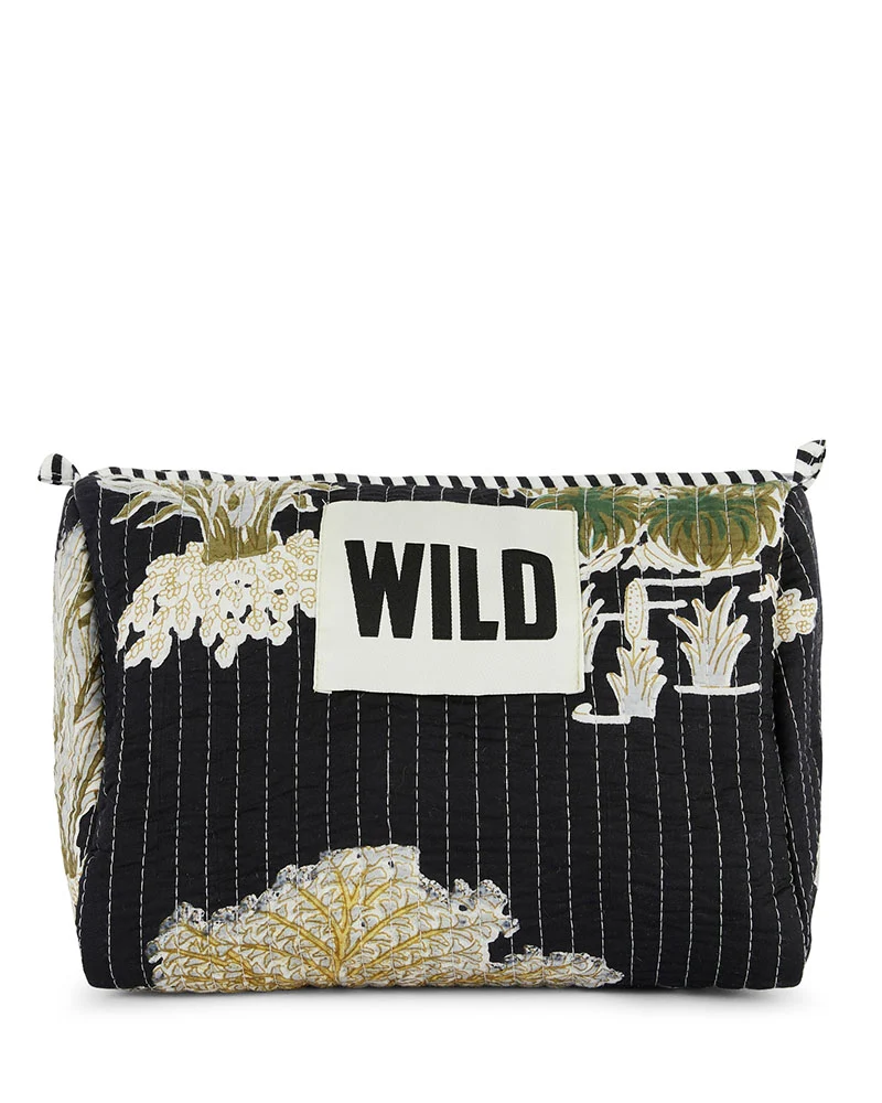 Trousse wild by amenapih