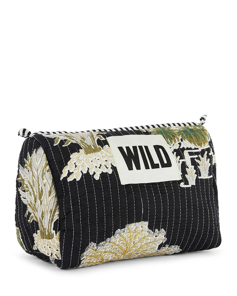 Trousse wild by amenapih