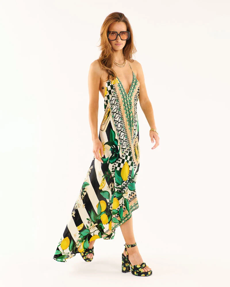 Robe dos nu wild by hipanema