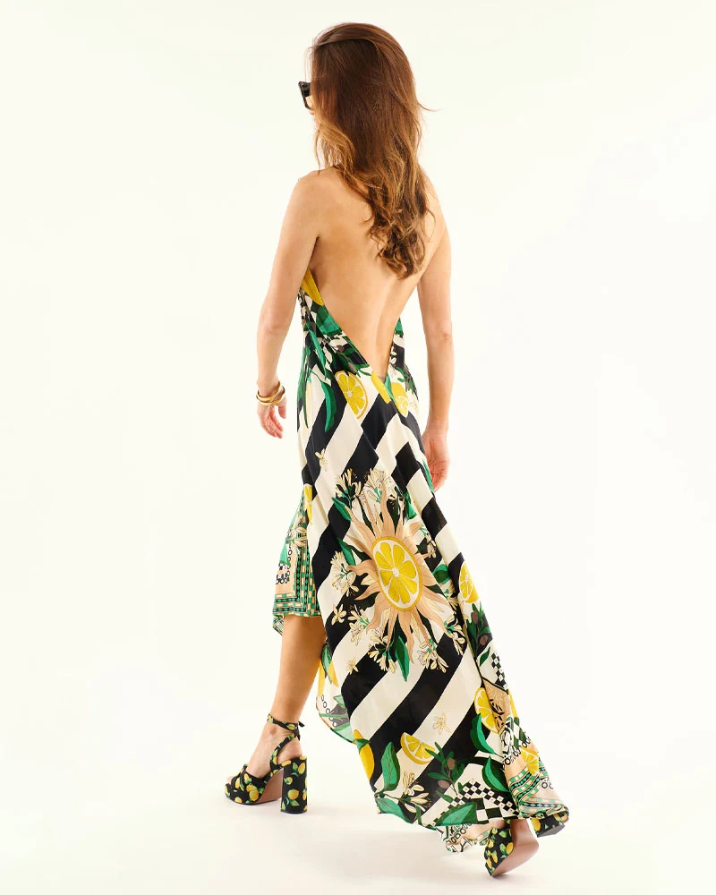 Robe dos nu wild by hipanema