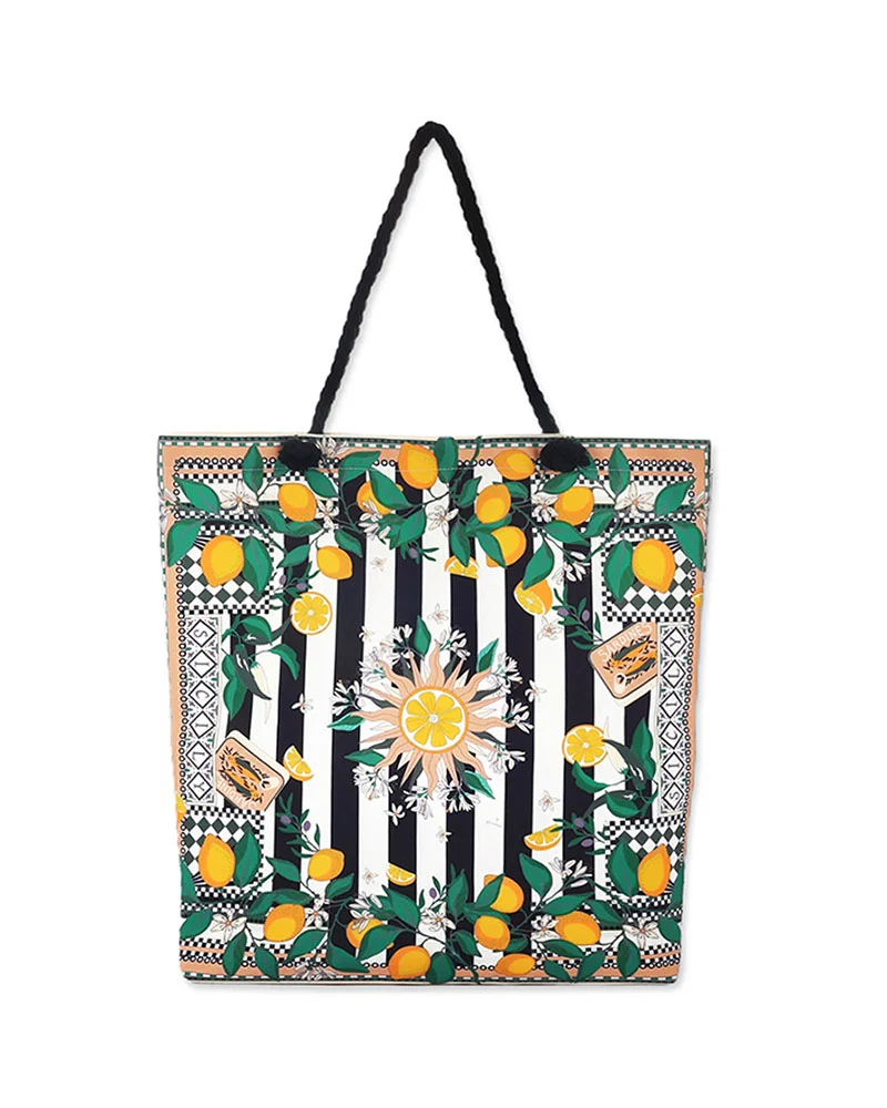 Sac de plage wild by hipanema