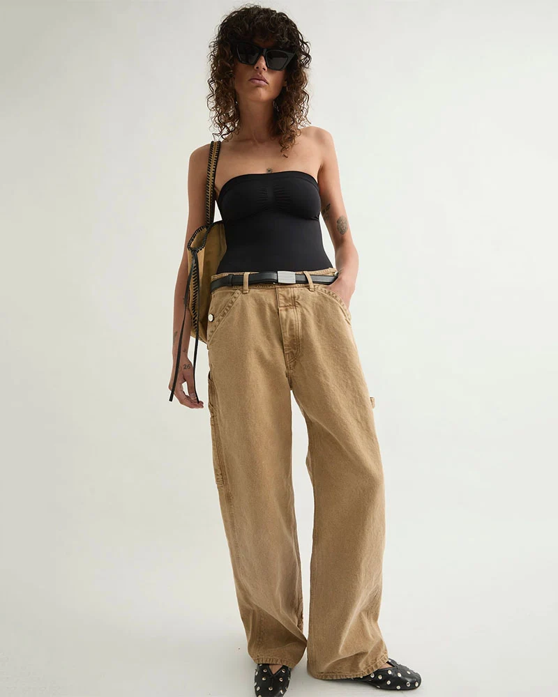 Pantalon laurence bras