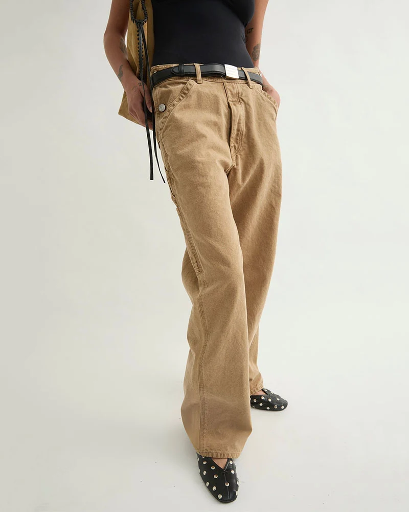Pantalon laurence bras