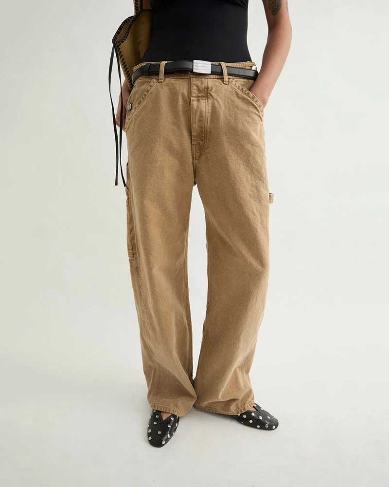 Pantalon laurence bras