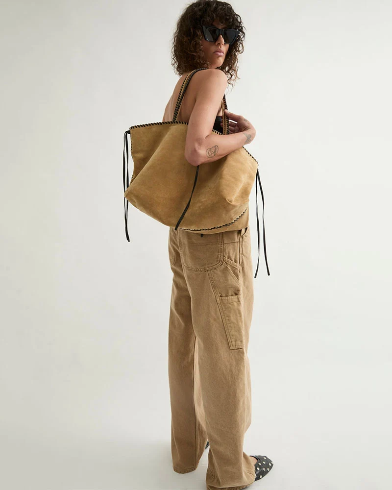Pantalon laurence bras