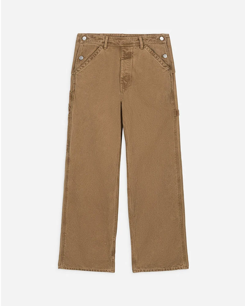 Pantalon laurence bras