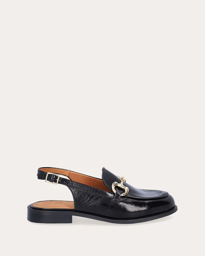 Mocassins vernis billi bi