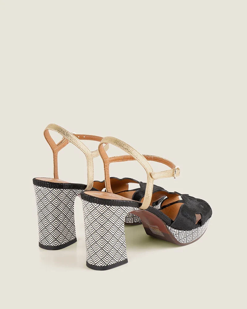 Sandales chie mihara