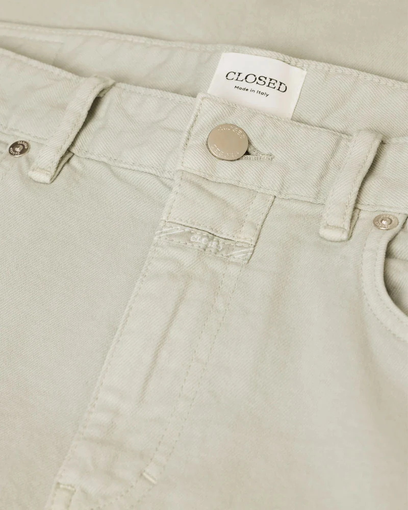 Jean cooper closed
