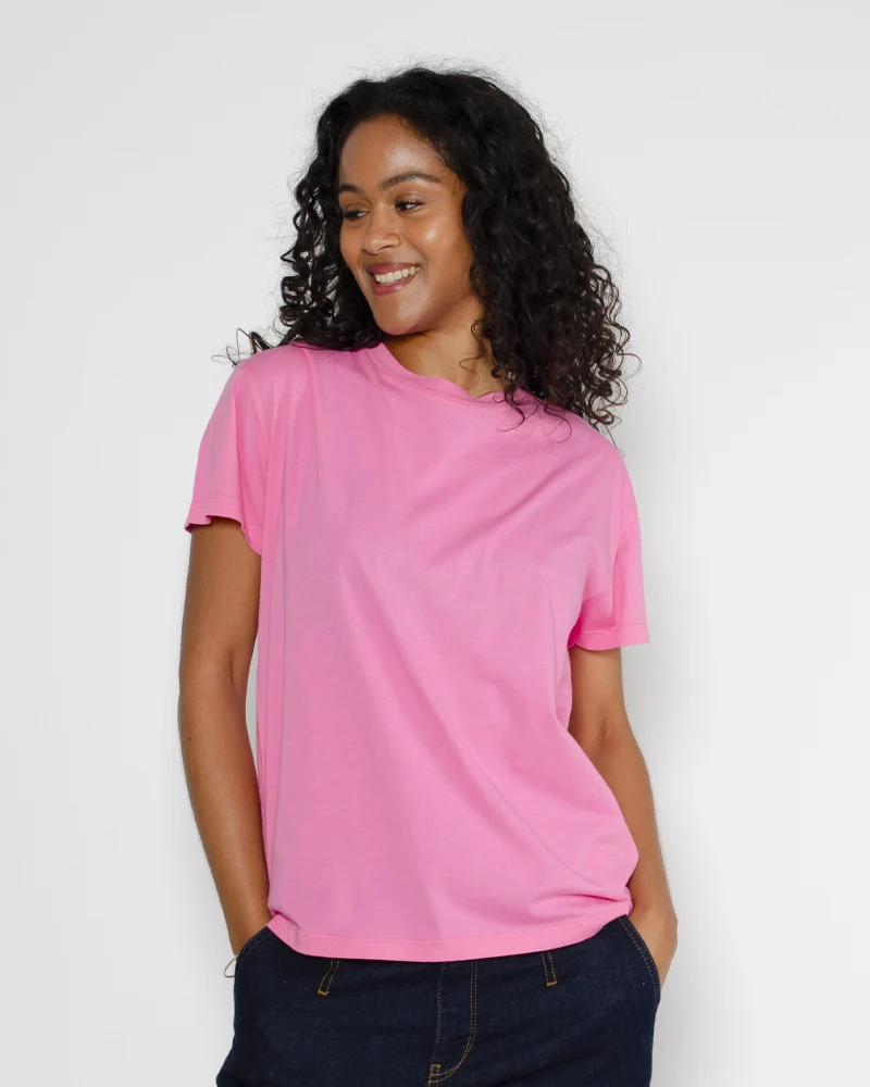 T shirt liv bergen