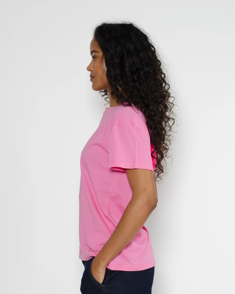 T shirt liv bergen