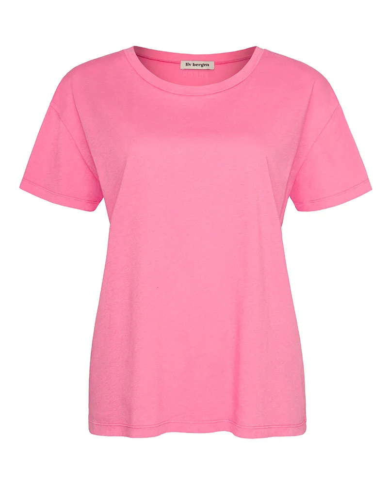 T shirt liv bergen