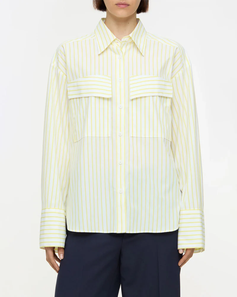 Chemise closed women