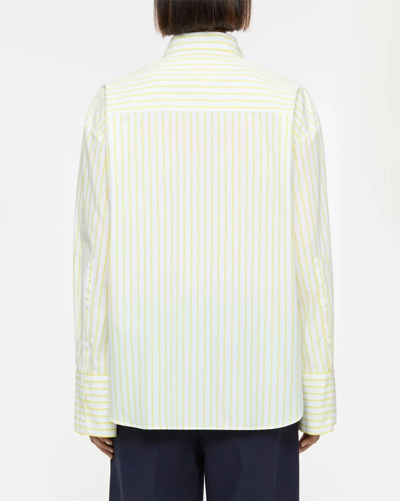 Chemise closed women
