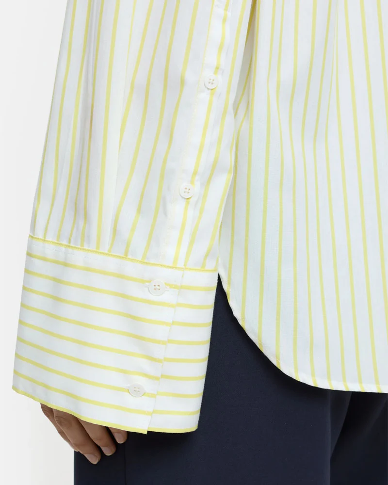 Chemise closed women