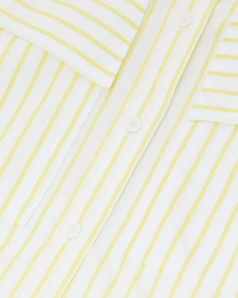 Chemise closed women