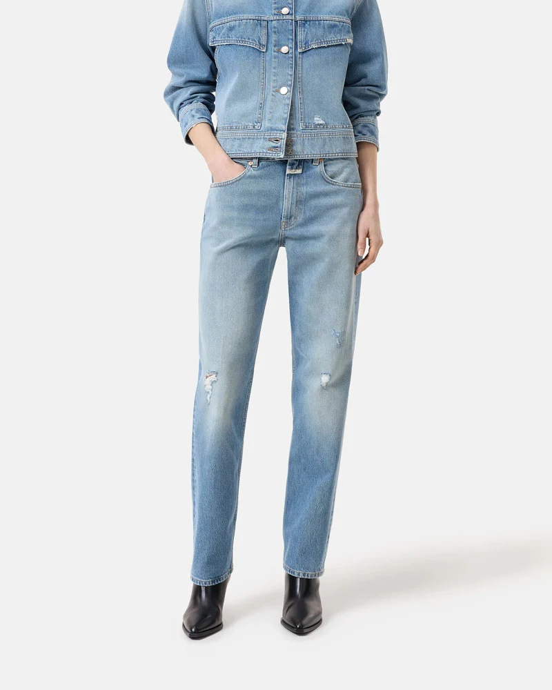 Jean milo closed women