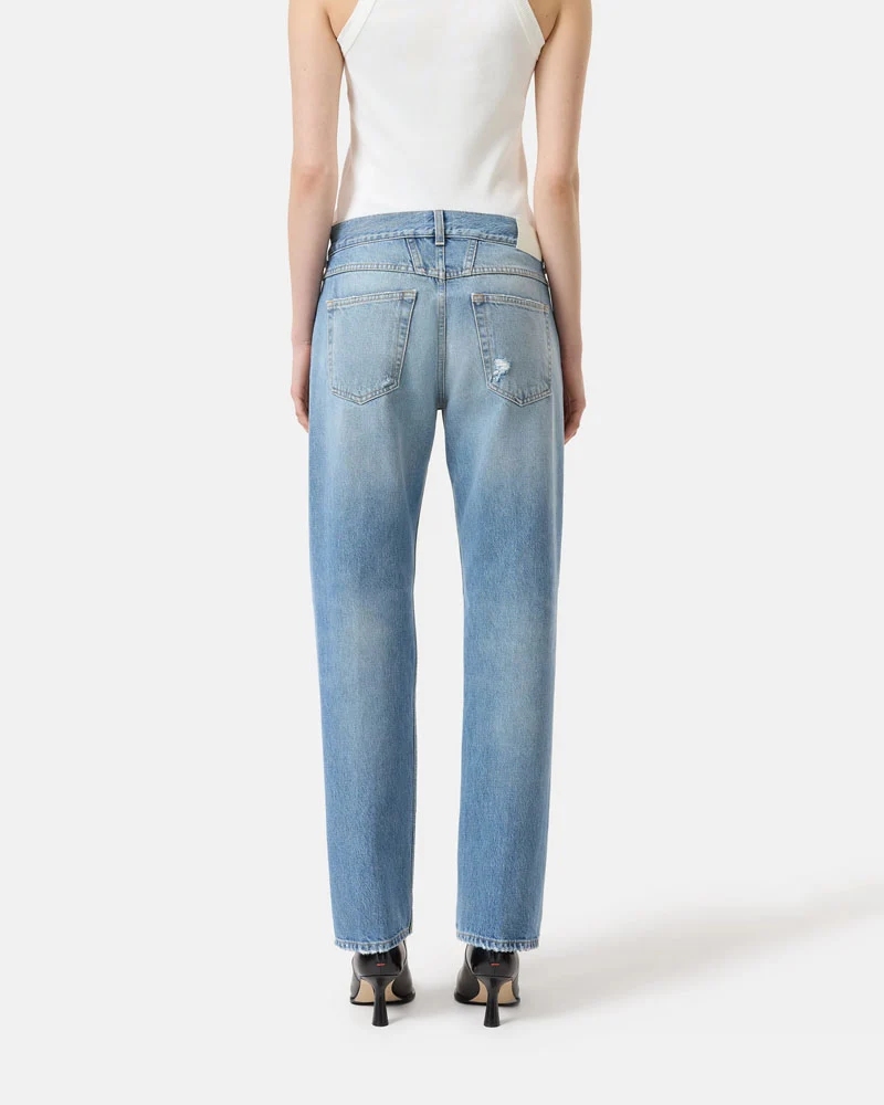 Jean milo closed women