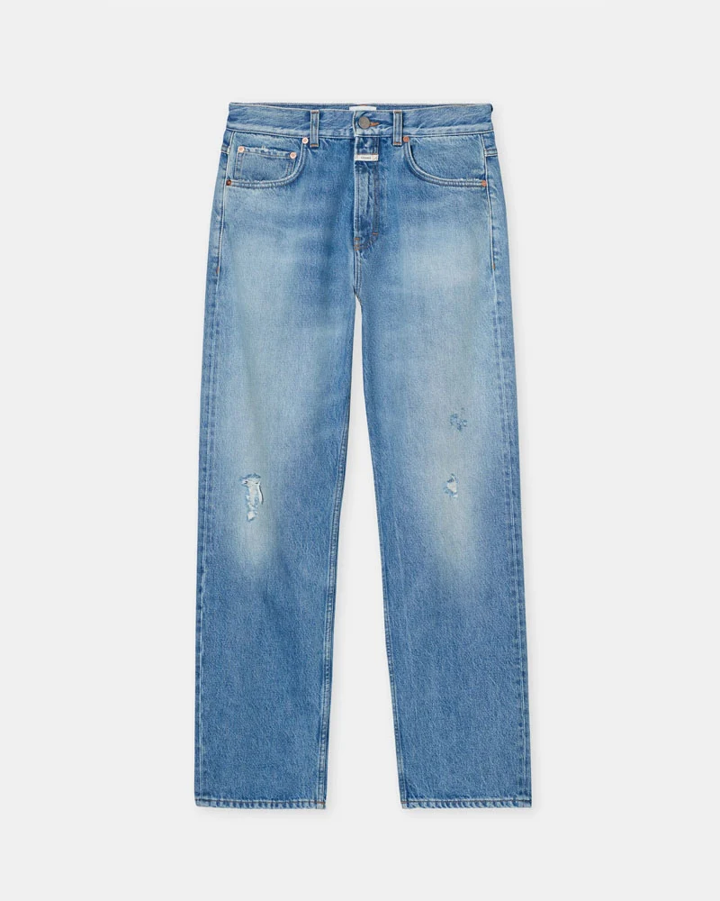 Jean milo closed women