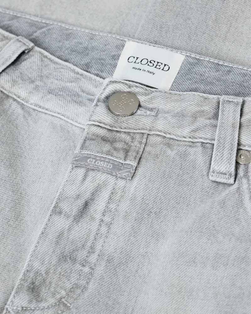 Jean gillan closed women