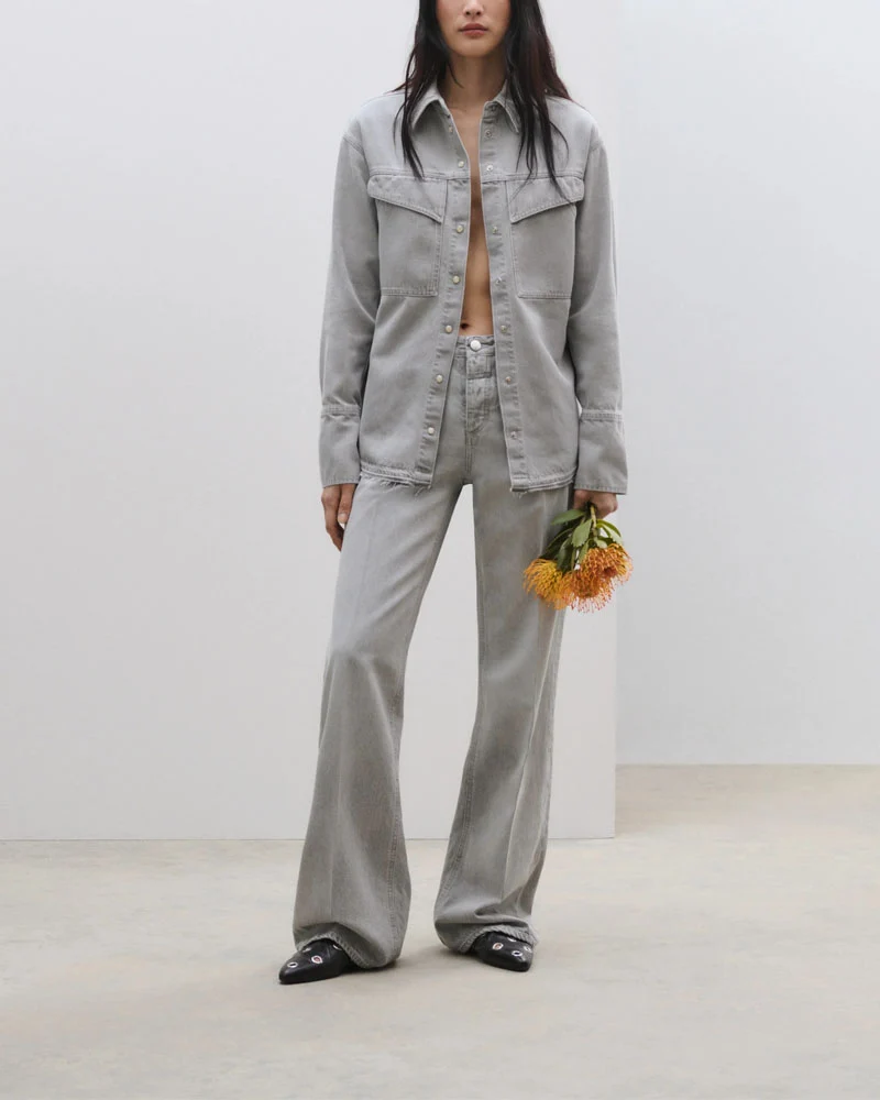Jean gillan closed women