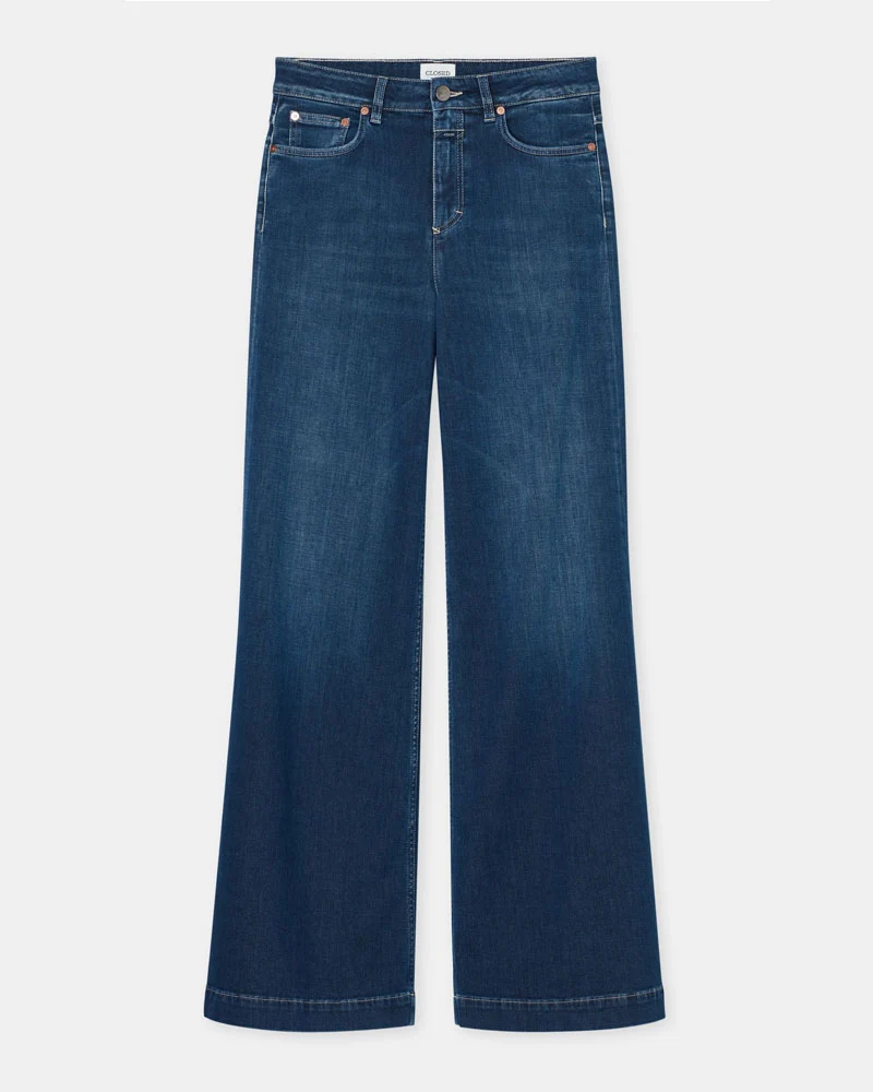 Jean glow up closed women