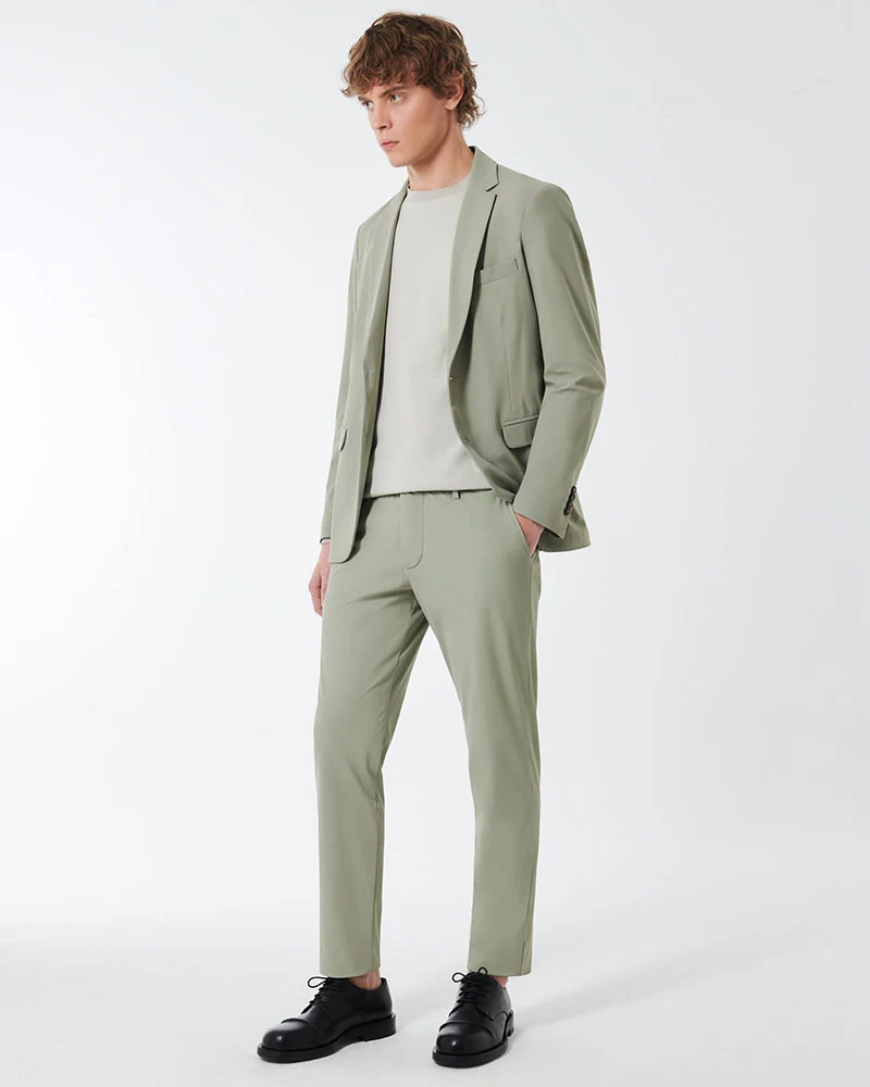 Veste blazer rrd