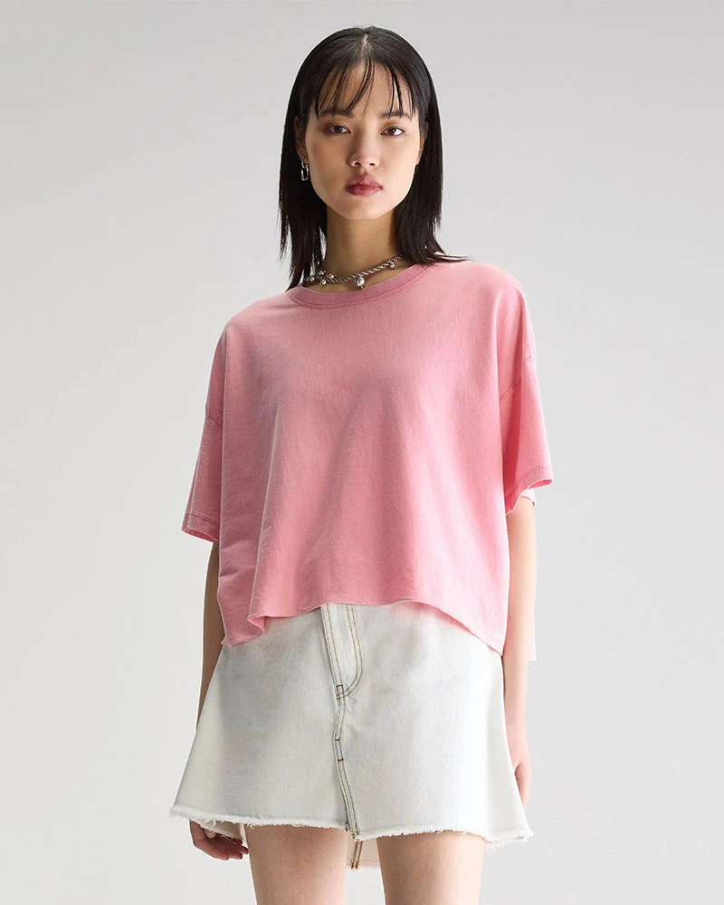 Tee shirt bellerose