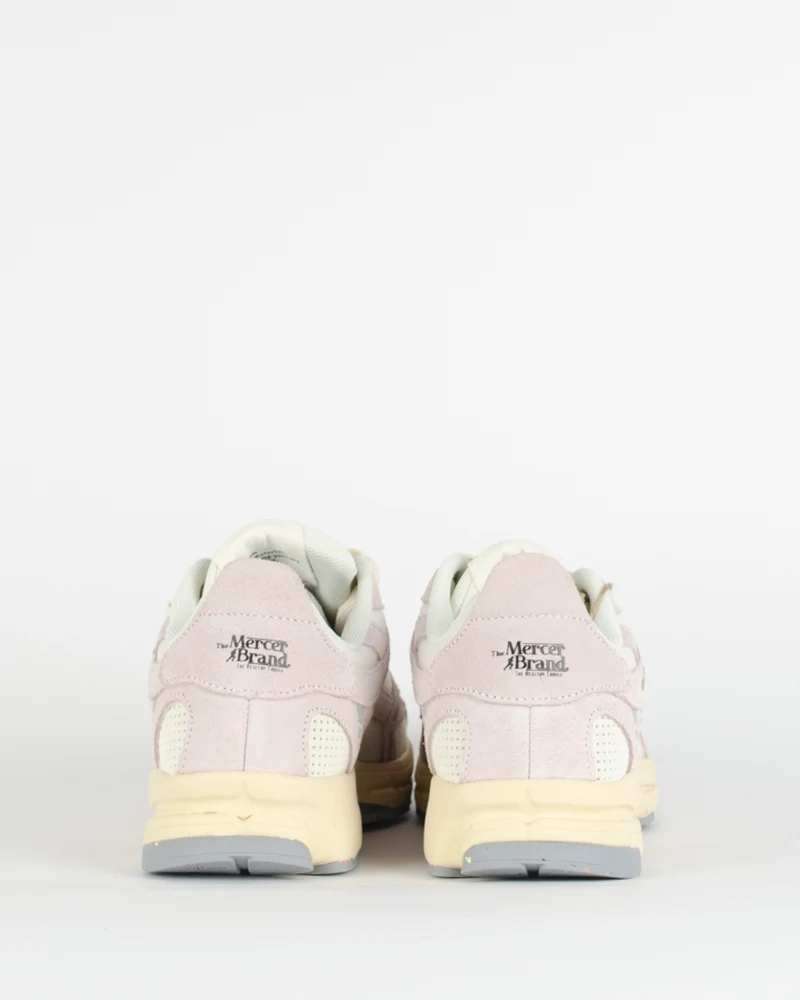 Runnings pink mercer