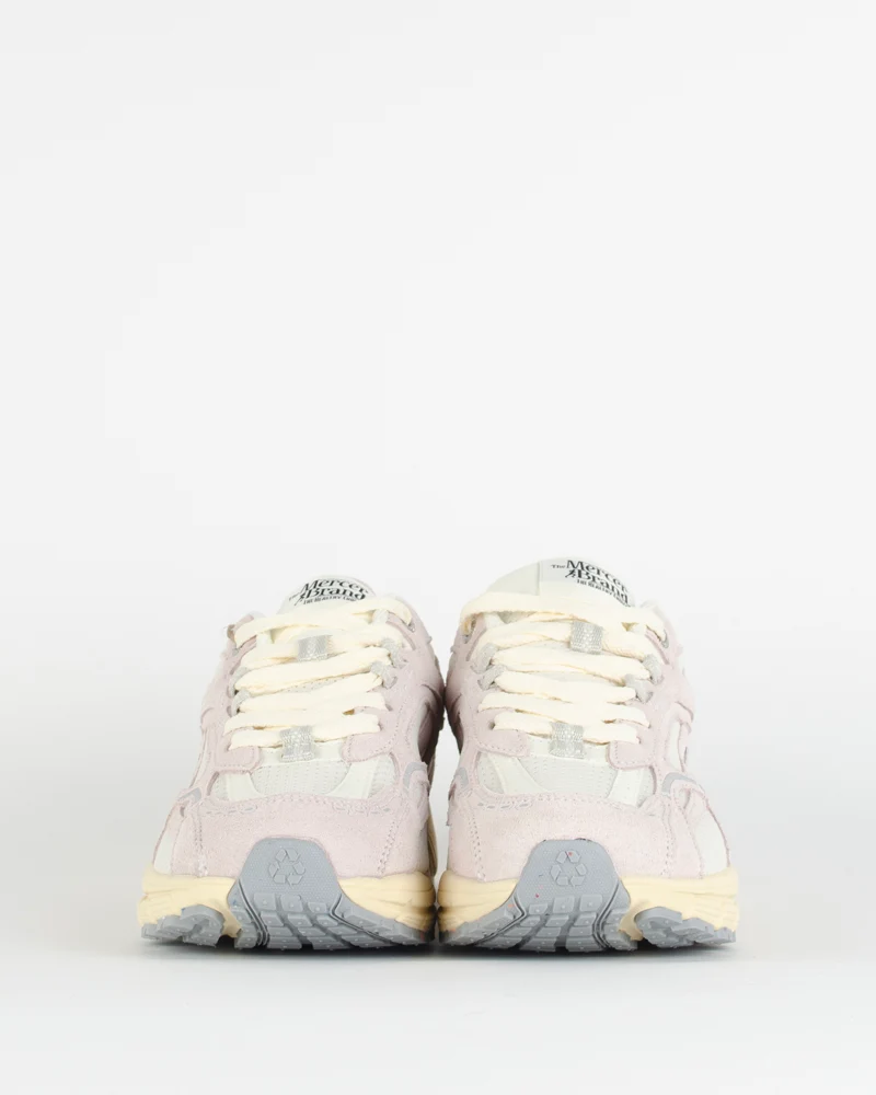 Runnings pink mercer