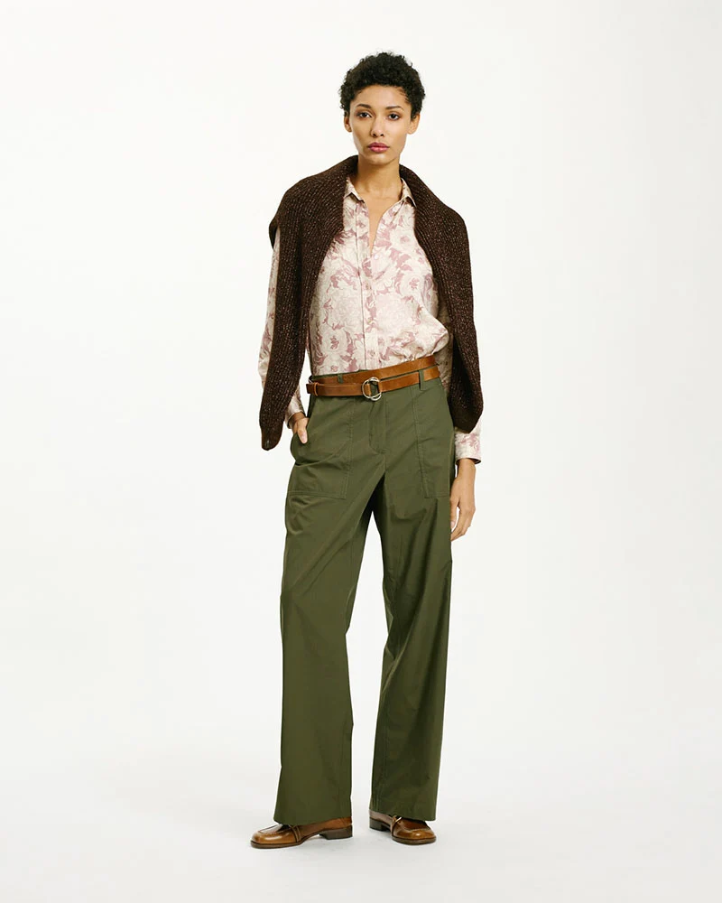 Pantalon momoni