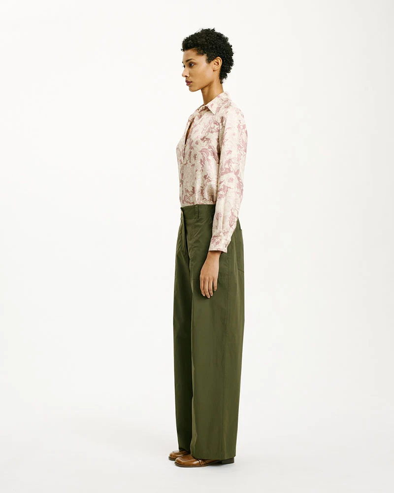 Pantalon momoni
