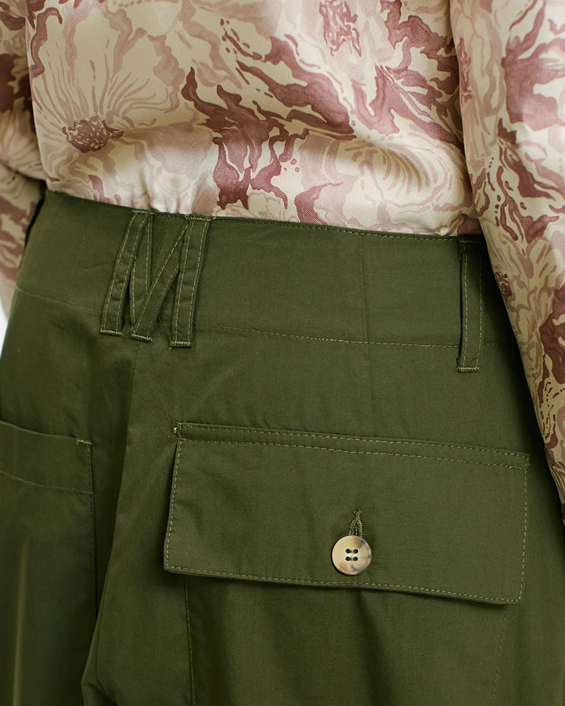 Pantalon momoni