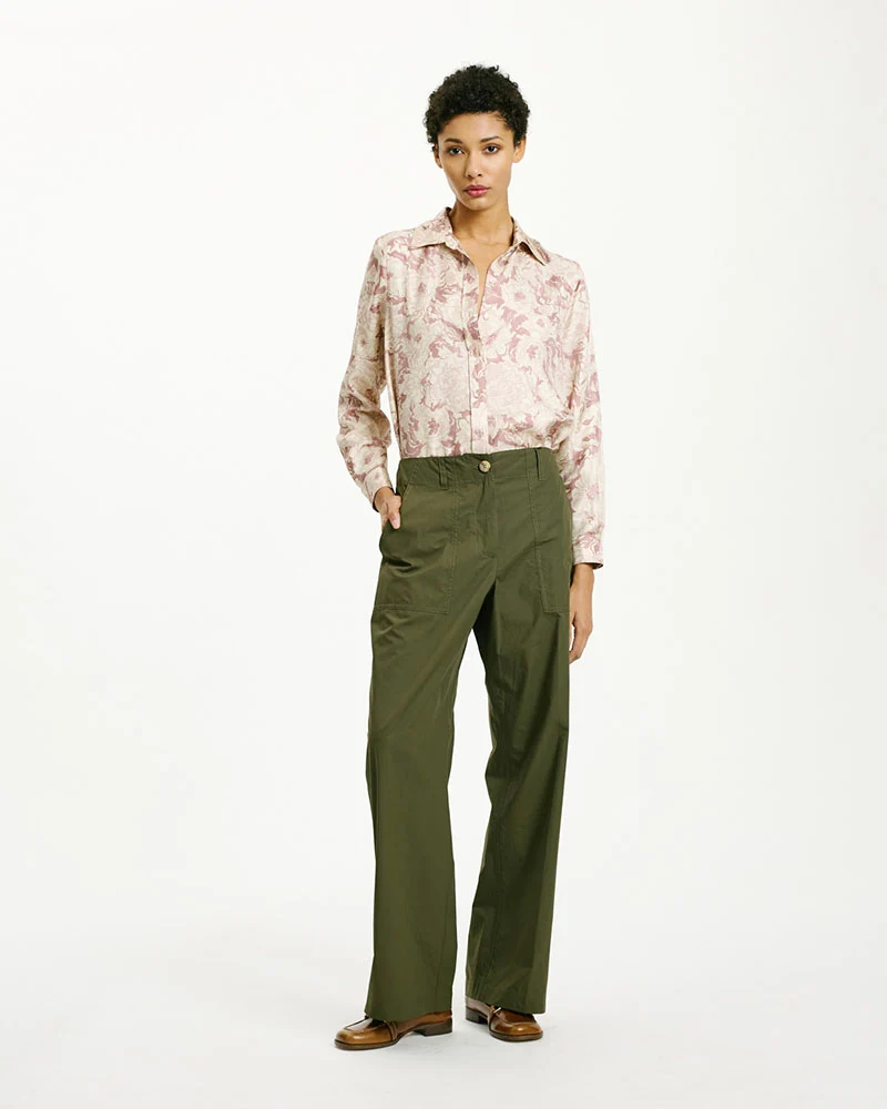 Pantalon momoni